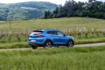 Hyundai Tucson Sound Edition 2017 года